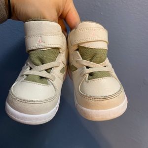 Toddlers Air Jordan